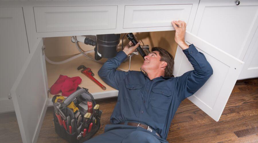 Professional emergency plumbing in Marcellus, MI